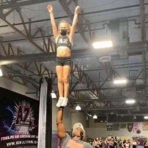 Meet your Posher, Susan